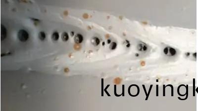 水性工業漆功能助劑——防(fang)閃鏽劑