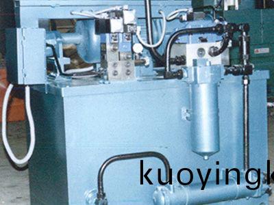 高壓力液(ye)壓係統