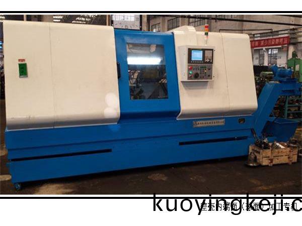 差殼內腔加工數(shu)控機牀